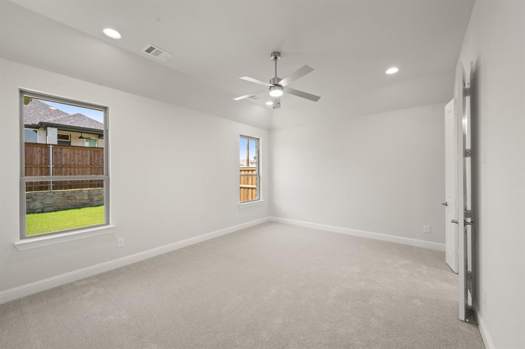 1409 Ripple Glass Road Midlothian, TX 76065 - Photo 4 of 28 1409 Ripple Glass- Primary Suite-1