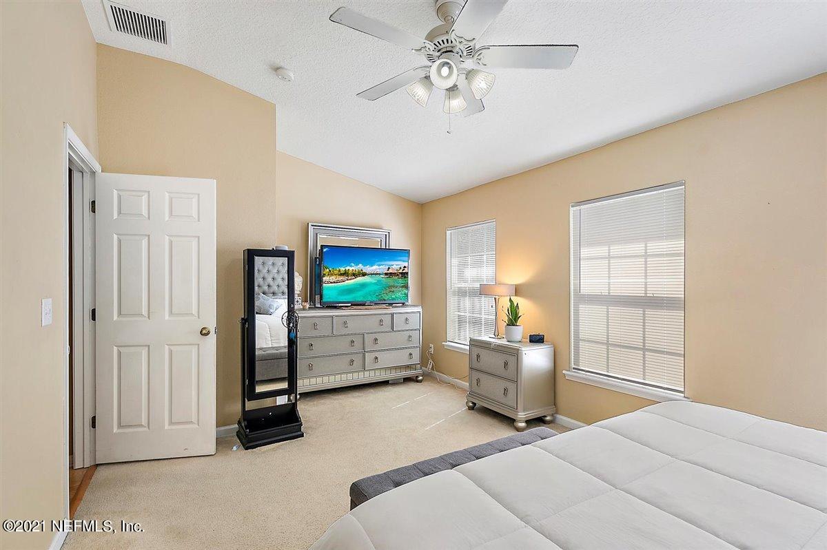 12944 Spring Rain Road Jacksonville, FL 32258 - Photo 14 of 19 14-Primary Bedroom