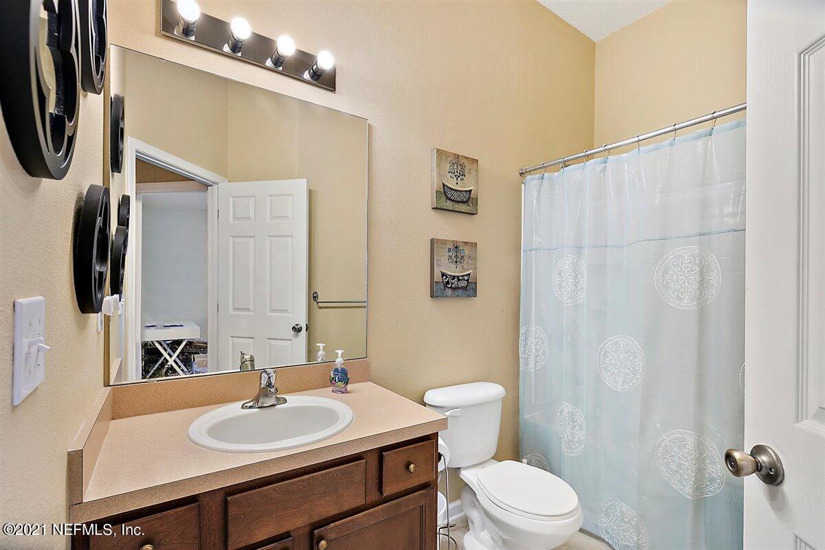 12944 Spring Rain Road Jacksonville, FL 32258 - Photo 17 of 19 17-Bathroom