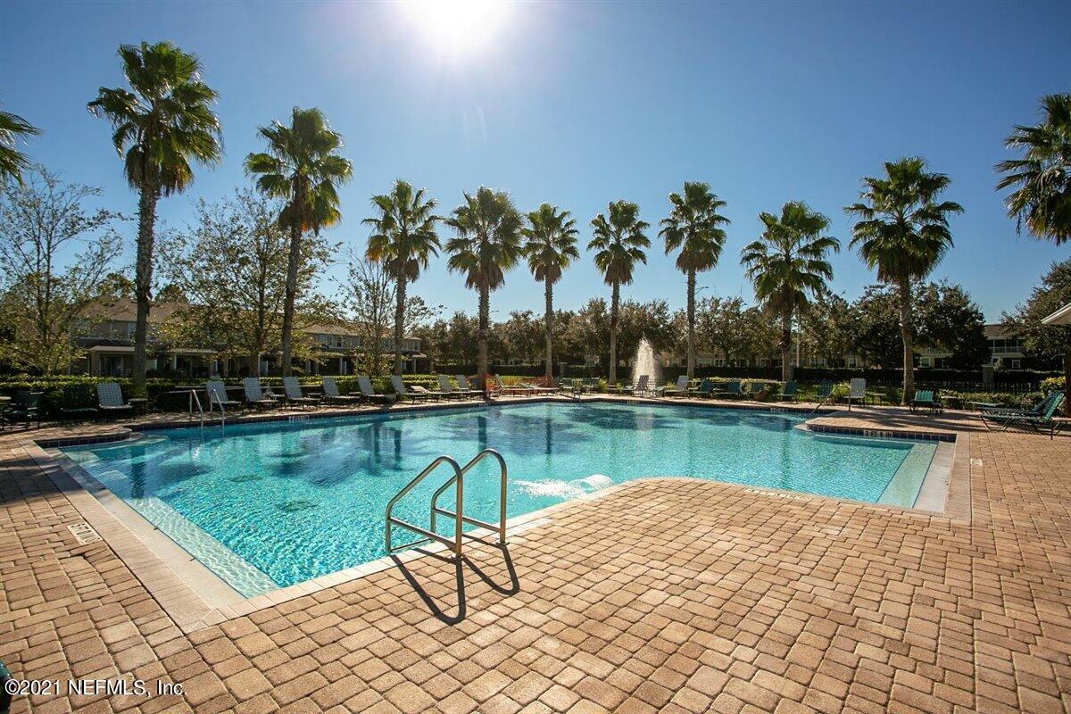 12944 Spring Rain Road Jacksonville, FL 32258 - Photo 19 of 19 19-Community Pool