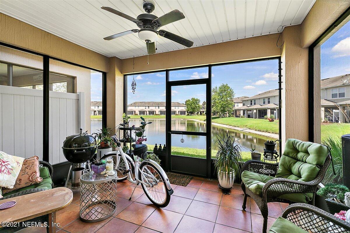 12944 Spring Rain Road Jacksonville, FL 32258 - Photo 9 of 19 09-Lanai