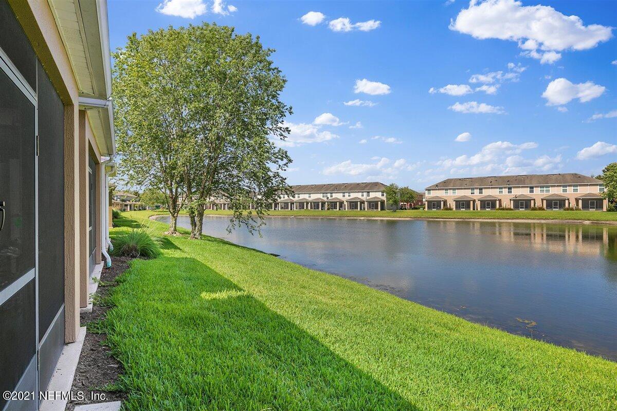 12944 Spring Rain Road Jacksonville, FL 32258 - Photo 10 of 19 10-Backyard - View