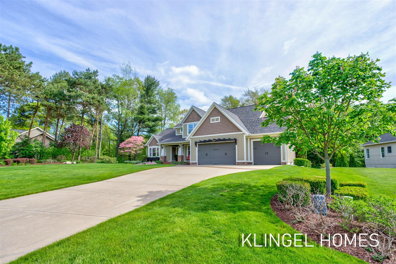 18918 Whispering Pines Way Spring Lake, MI 49456 - Photo 47 of 65