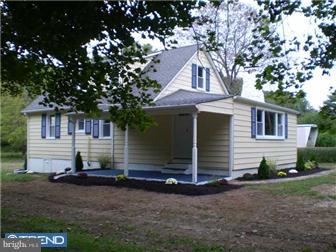 59 Pecks Corner-Cohansey Road Bridgeton, NJ 08302 - Photo 1 of 12 Exterior Front