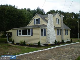 59 Pecks Corner-Cohansey Road Bridgeton, NJ 08302 - Photo 2 of 12 Exterior Front