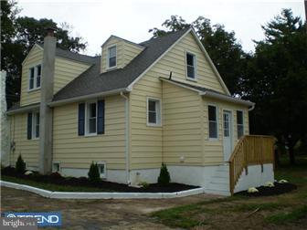 59 Pecks Corner-Cohansey Road Bridgeton, NJ 08302 - Photo 3 of 12 Exterior Back