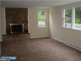 59 Pecks Corner-Cohansey Road Bridgeton, NJ 08302 - Photo 8 of 12 Fireplace