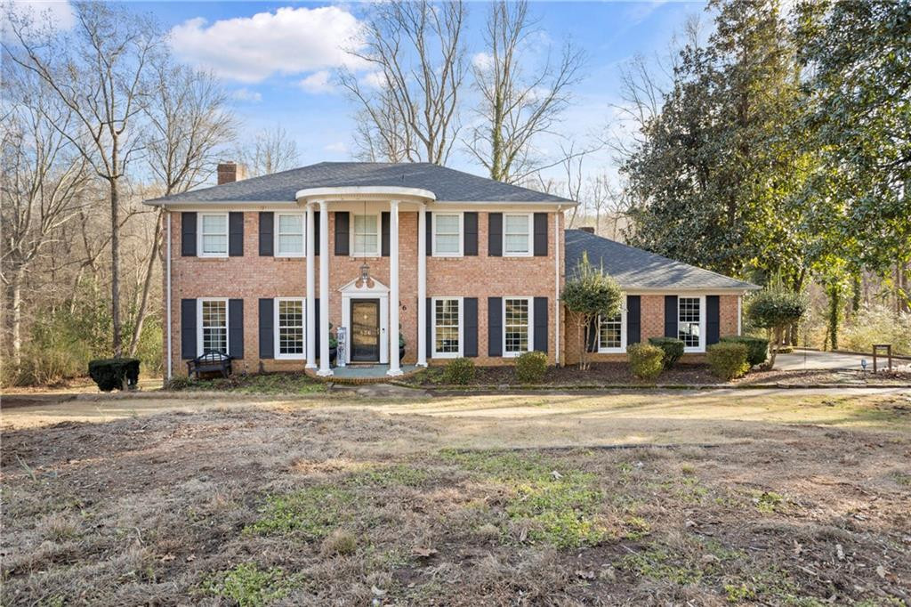 836 Whispering Wind Road Burlington, NC 27217 - Photo 1 of 36 Gallery Image 1
