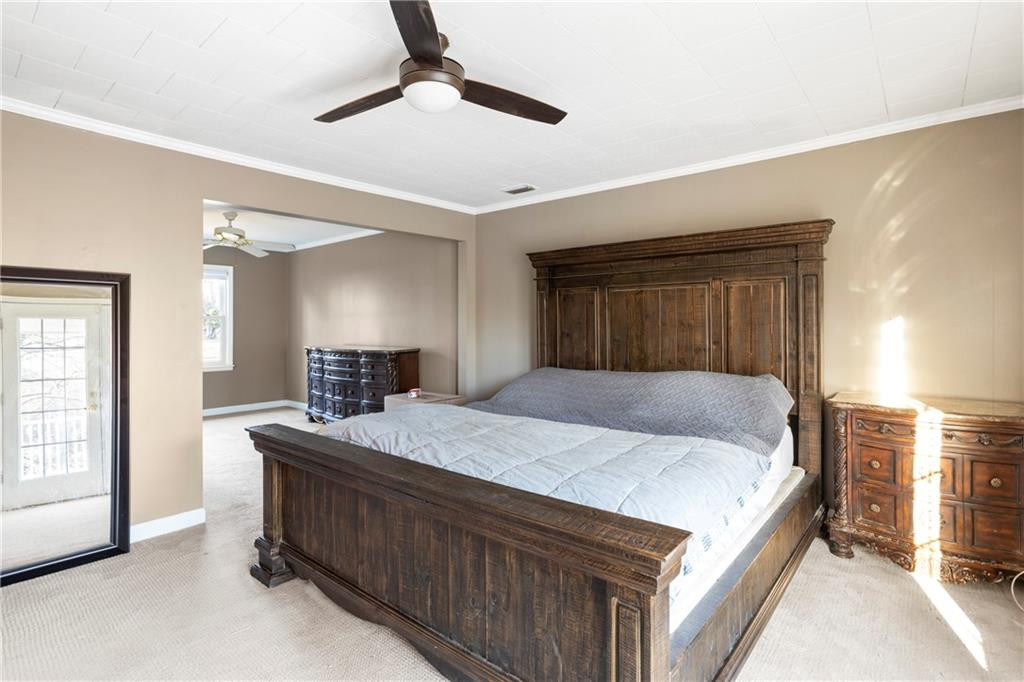 836 Whispering Wind Road Burlington, NC 27217 - Photo 20 of 36 Gallery Image 20