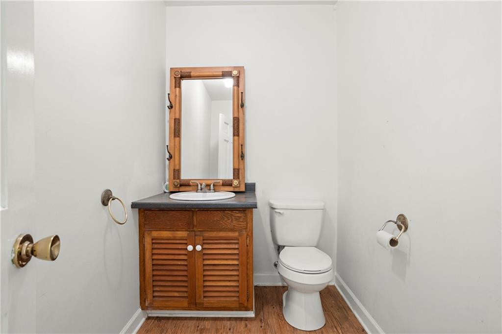 836 Whispering Wind Road Burlington, NC 27217 - Photo 28 of 36 Gallery Image 28