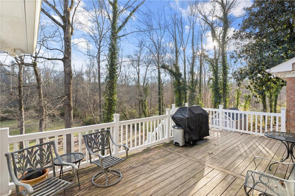 836 Whispering Wind Road Burlington, NC 27217 - Photo 32 of 36 Gallery Image 32