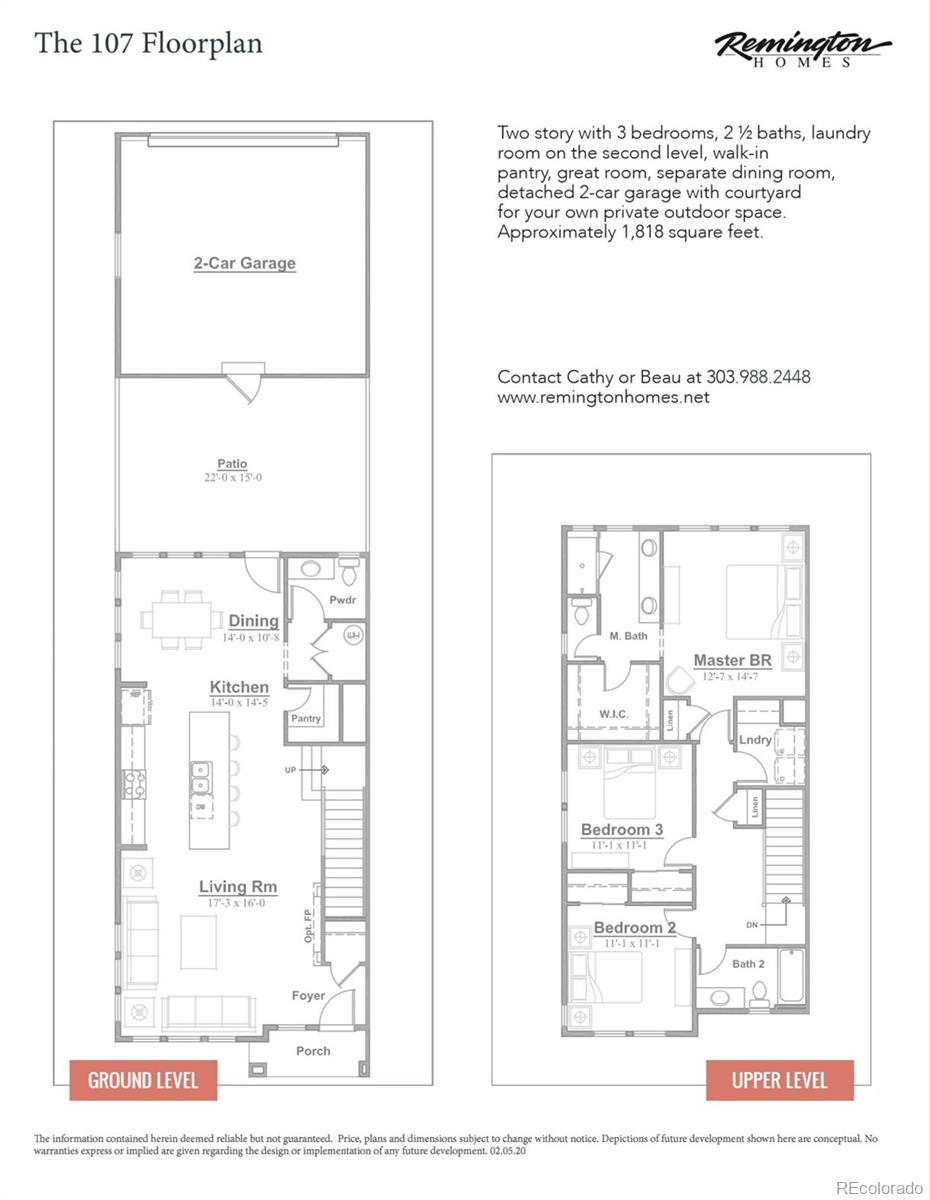 5137 Tabor Street Wheat Ridge, CO 80033 - Photo 2 of 2 Gallery Image 2