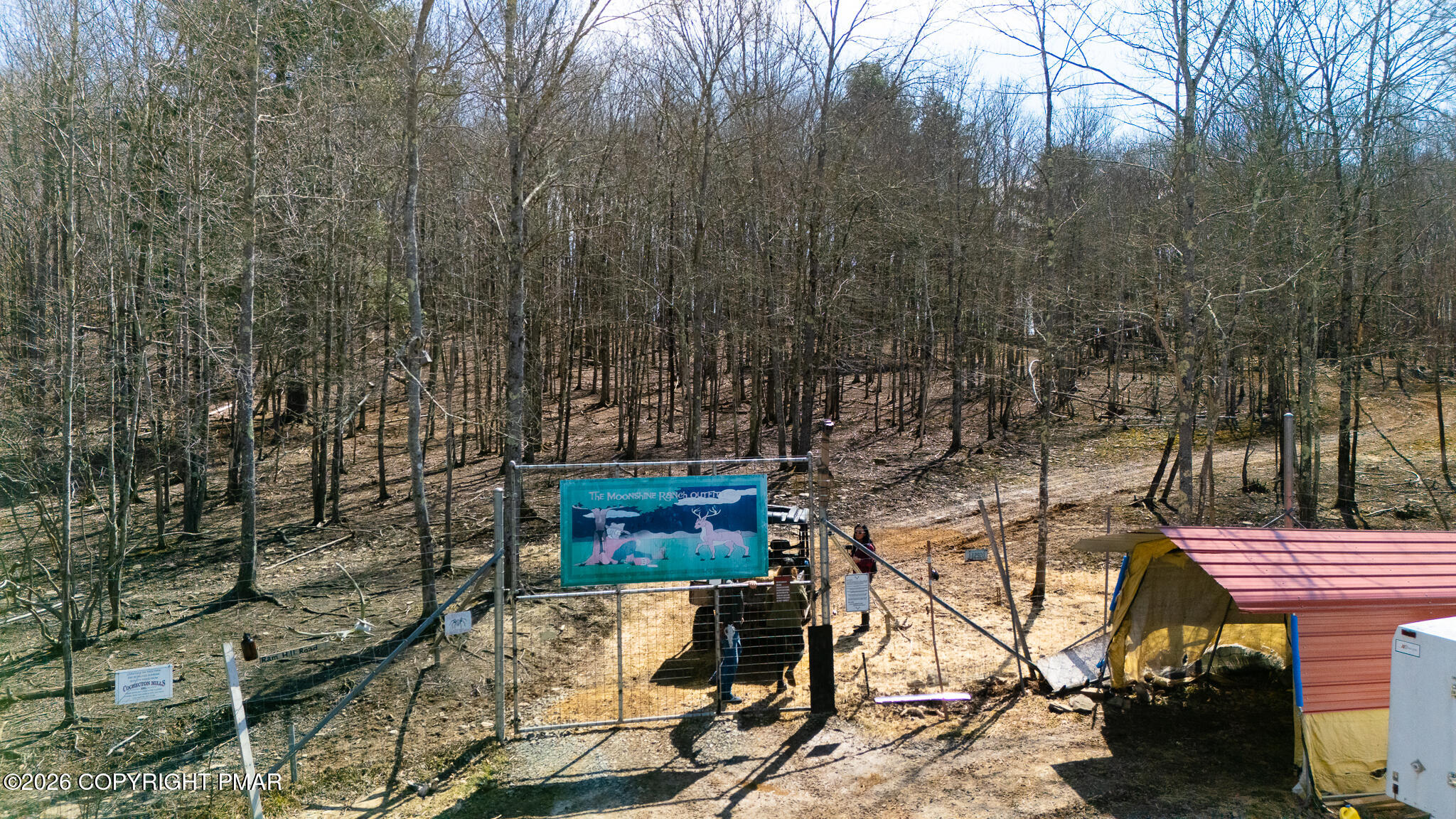 Blum Road Equinunk, PA 18417 - Photo 1 of 6 DJI_20260331004401_0091_D_GCS