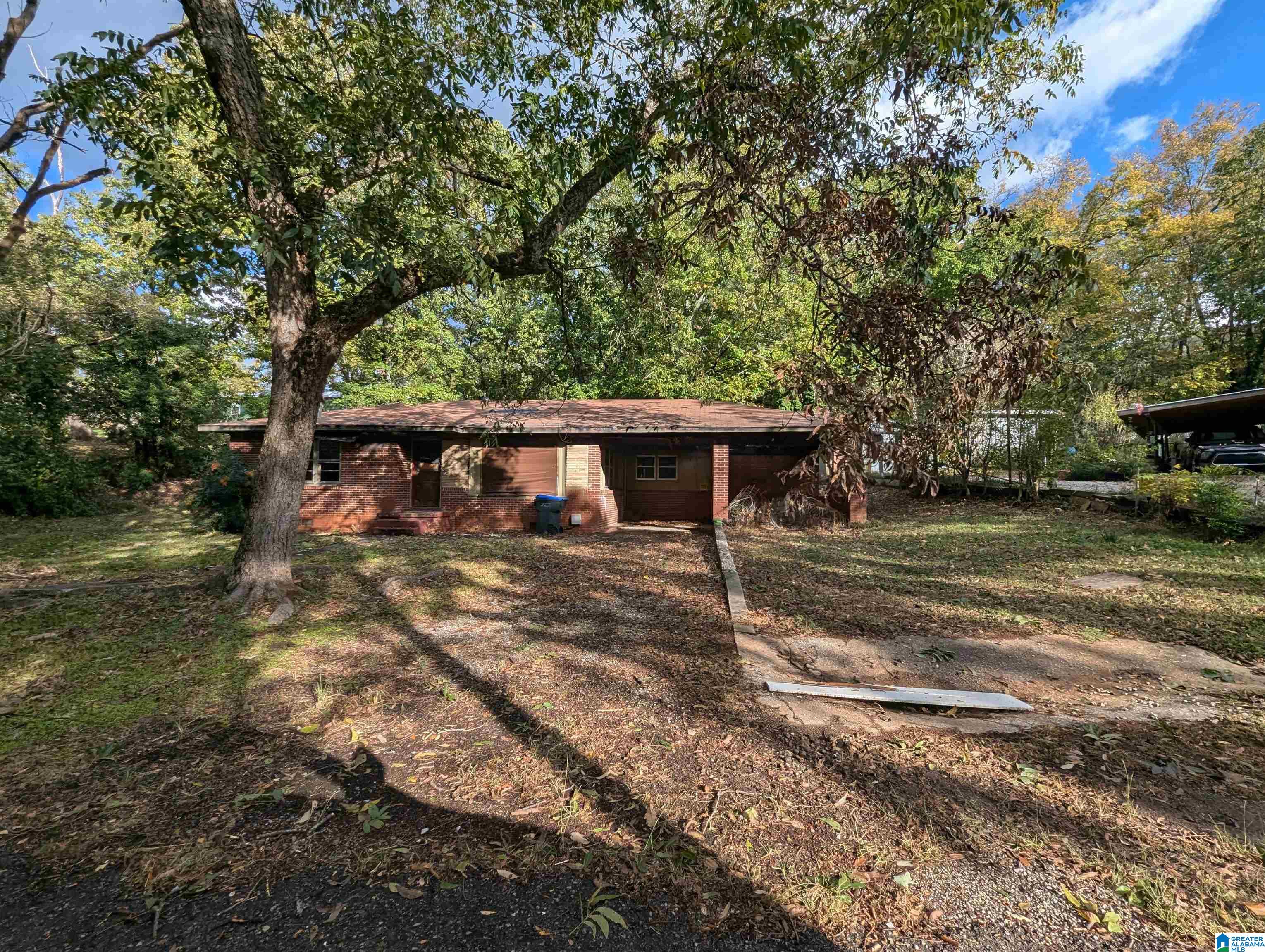 117 Oak Lane Anniston, AL 36201 - Photo 12 of 33