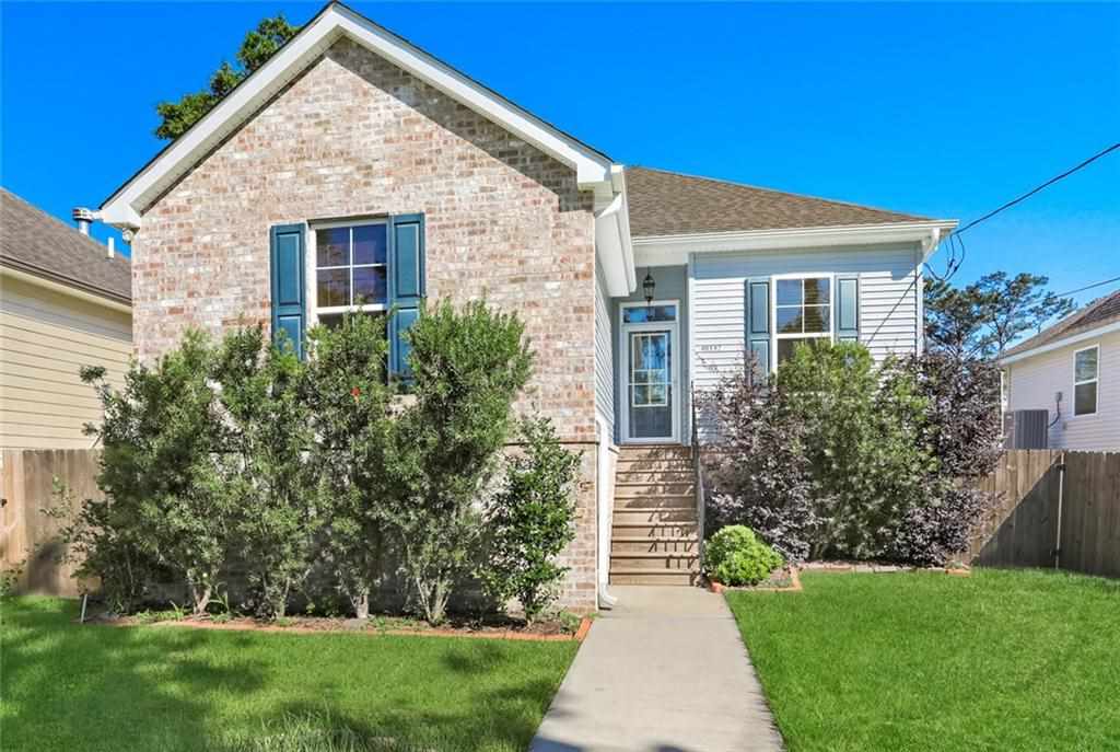 40597 Chinchas Creek Road Slidell, LA 70461 - Photo 1 of 15 Gallery Image 1