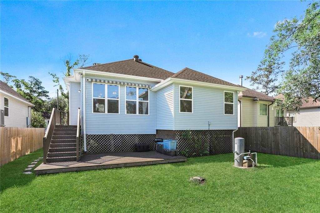 40597 Chinchas Creek Road Slidell, LA 70461 - Photo 14 of 15 Gallery Image 14