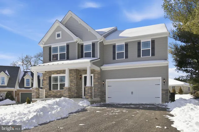 $784,888 | 617 Loring Avenue, Bel Air, MD 21014