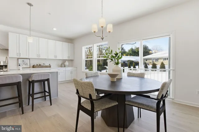 $784,888 | 617 Loring Avenue, Bel Air, MD 21014