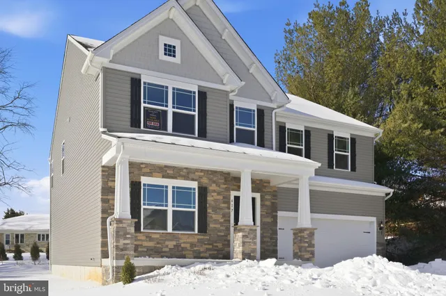 $784,888 | 617 Loring Avenue, Bel Air, MD 21014