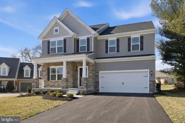 $774,888 | 617 Loring Avenue, Bel Air, MD 21014
