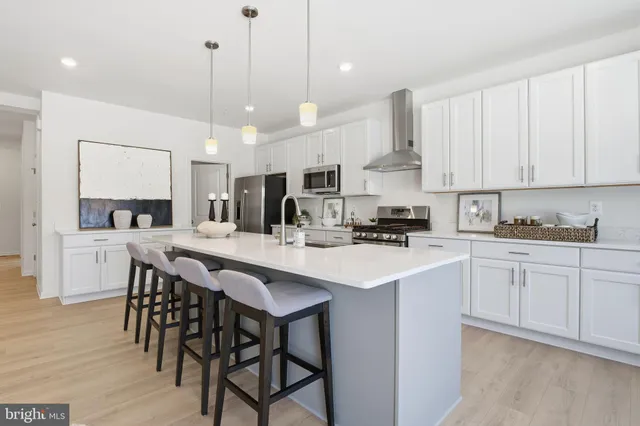 $784,888 | 617 Loring Avenue, Bel Air, MD 21014