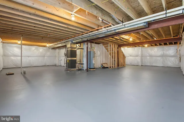 $784,888 | 617 Loring Avenue, Bel Air, MD 21014