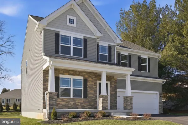 $774,888 | 617 Loring Avenue, Bel Air, MD 21014