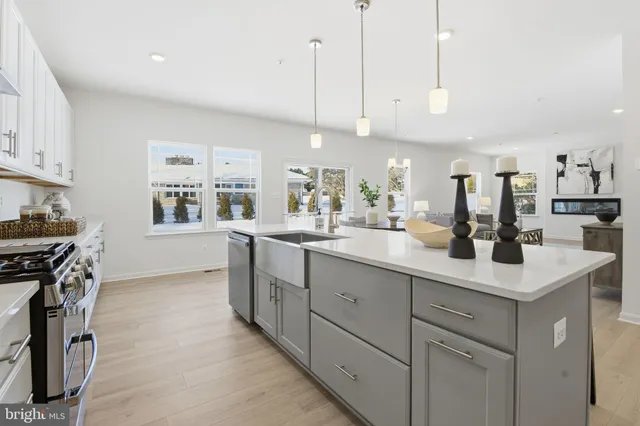 $784,888 | 617 Loring Avenue, Bel Air, MD 21014