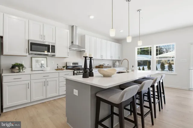 $784,888 | 617 Loring Avenue, Bel Air, MD 21014