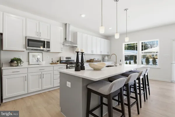 $774,888 | 617 Loring Avenue, Bel Air, MD 21014