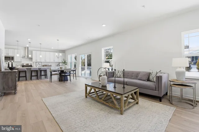 $784,888 | 617 Loring Avenue, Bel Air, MD 21014