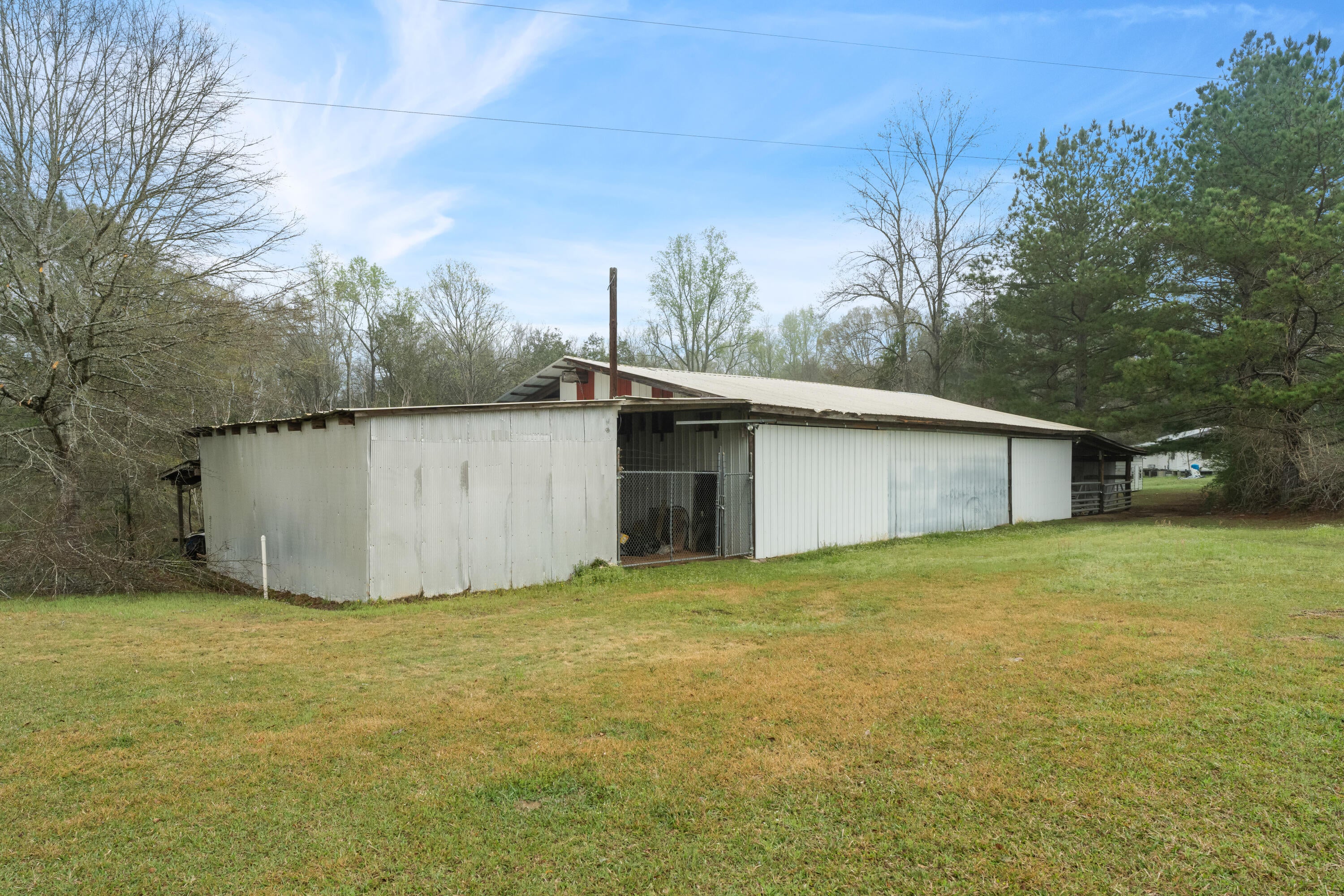 2373 Rocky Branch Road Sumrall, MS 39482 - Photo 57 of 64 Gallery Image 57