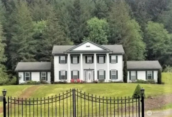 $1,585,000 | 12832 Hunter Road Southwest, Rochester, WA 98579