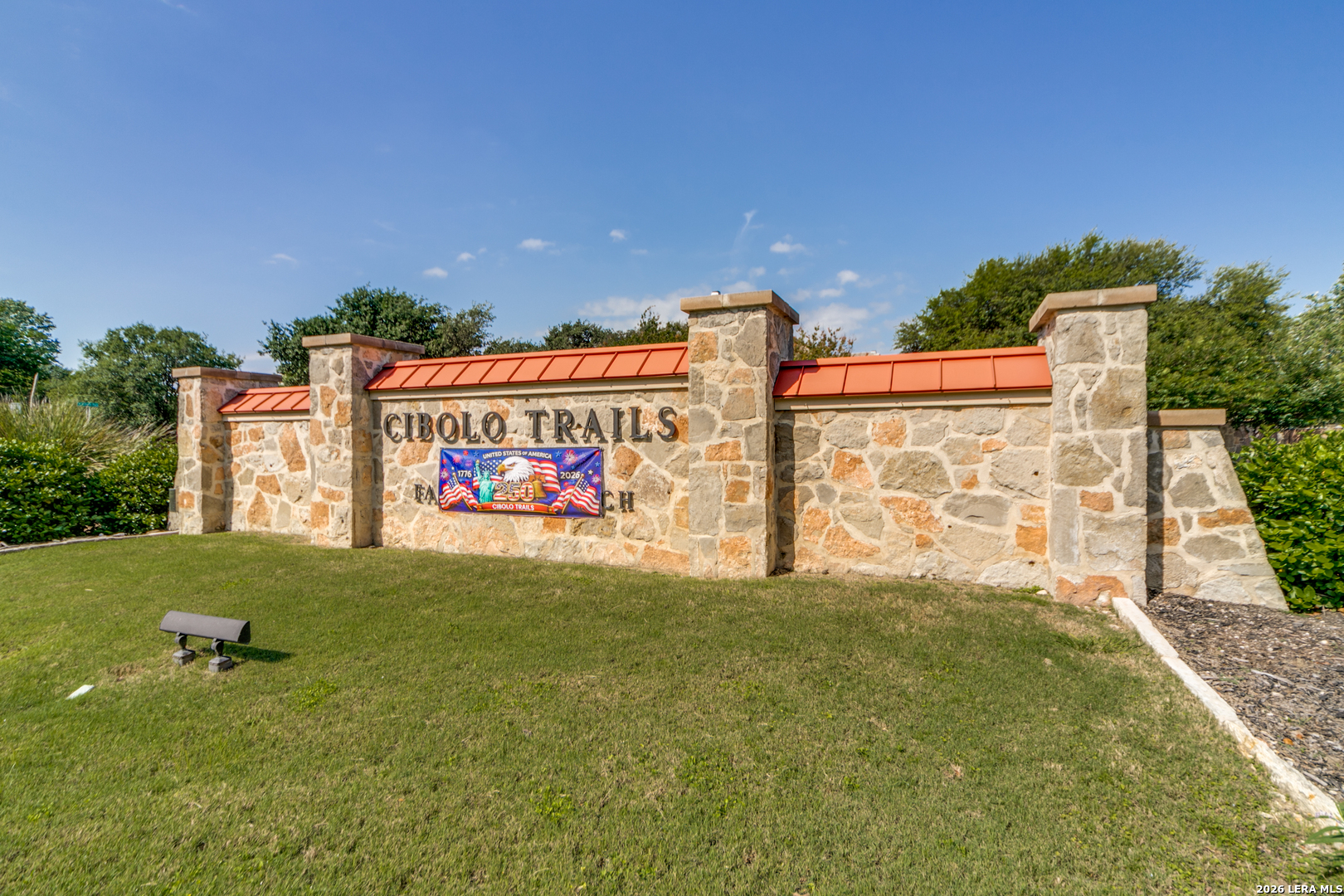 30015 Cibolo Path Fair Oaks Ranch, TX 78015 - Photo 11 of 11 a view of an entrance to building