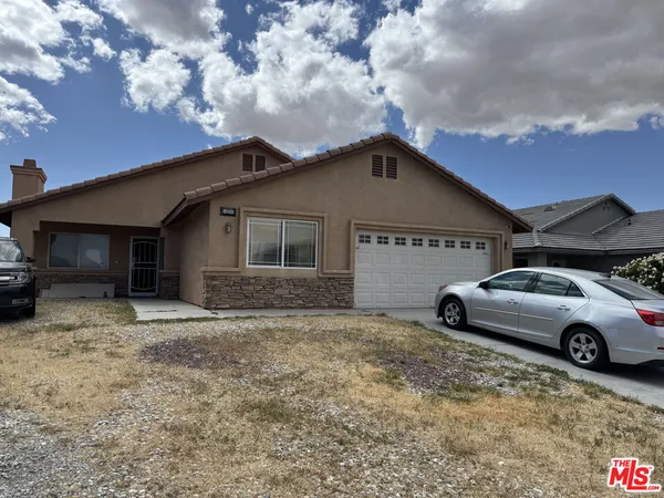 $395,000 | 14224 Savanna Street, Adelanto, CA 92301
