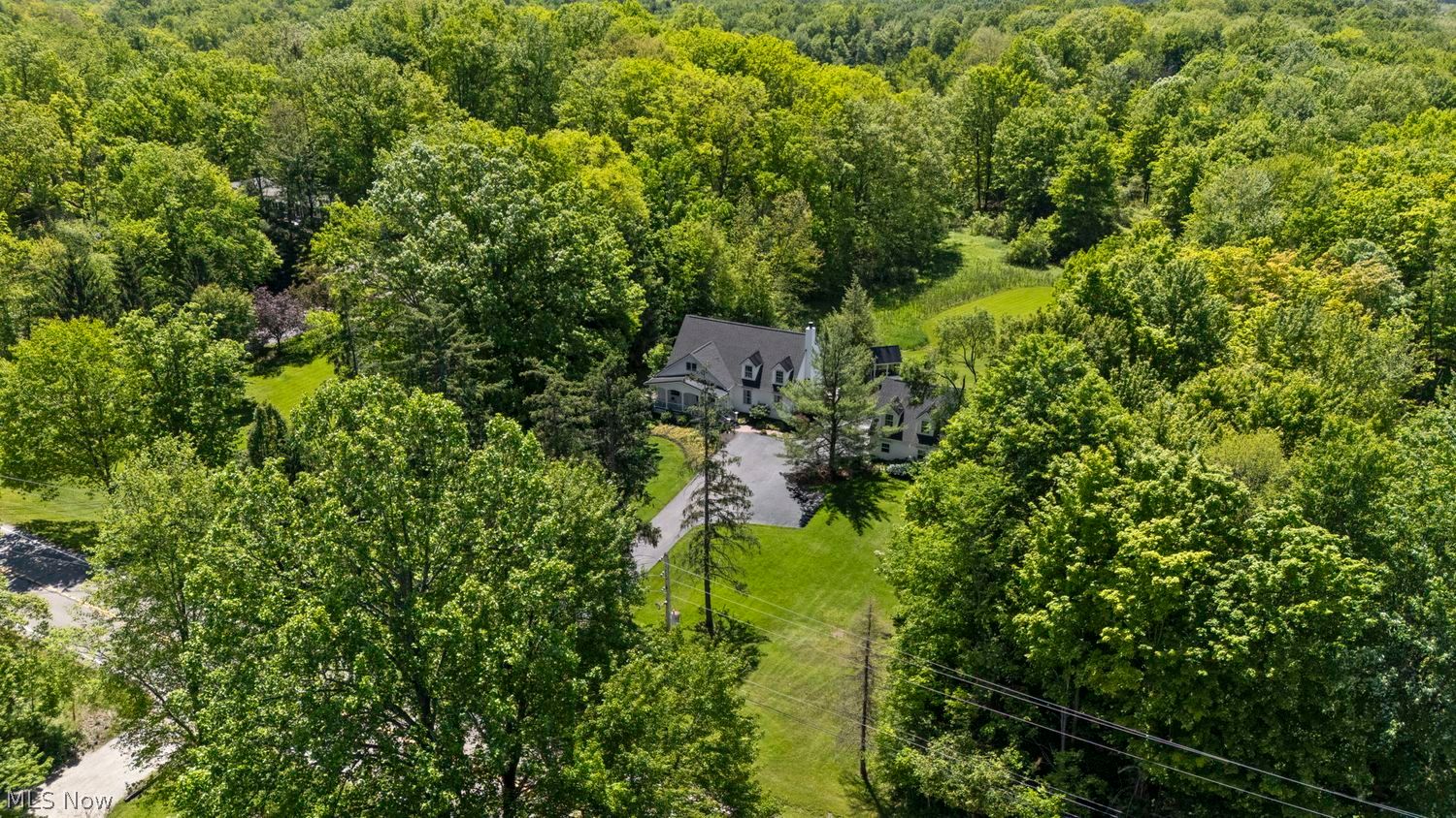 7399 Pettibone Road Chagrin Falls, OH 44023 - Photo 48 of 49