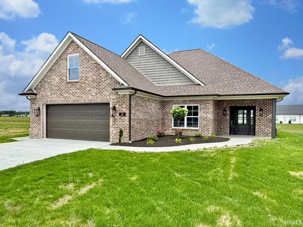 $418,000 | 1646 Venture Drive, Evansville, IN 47711