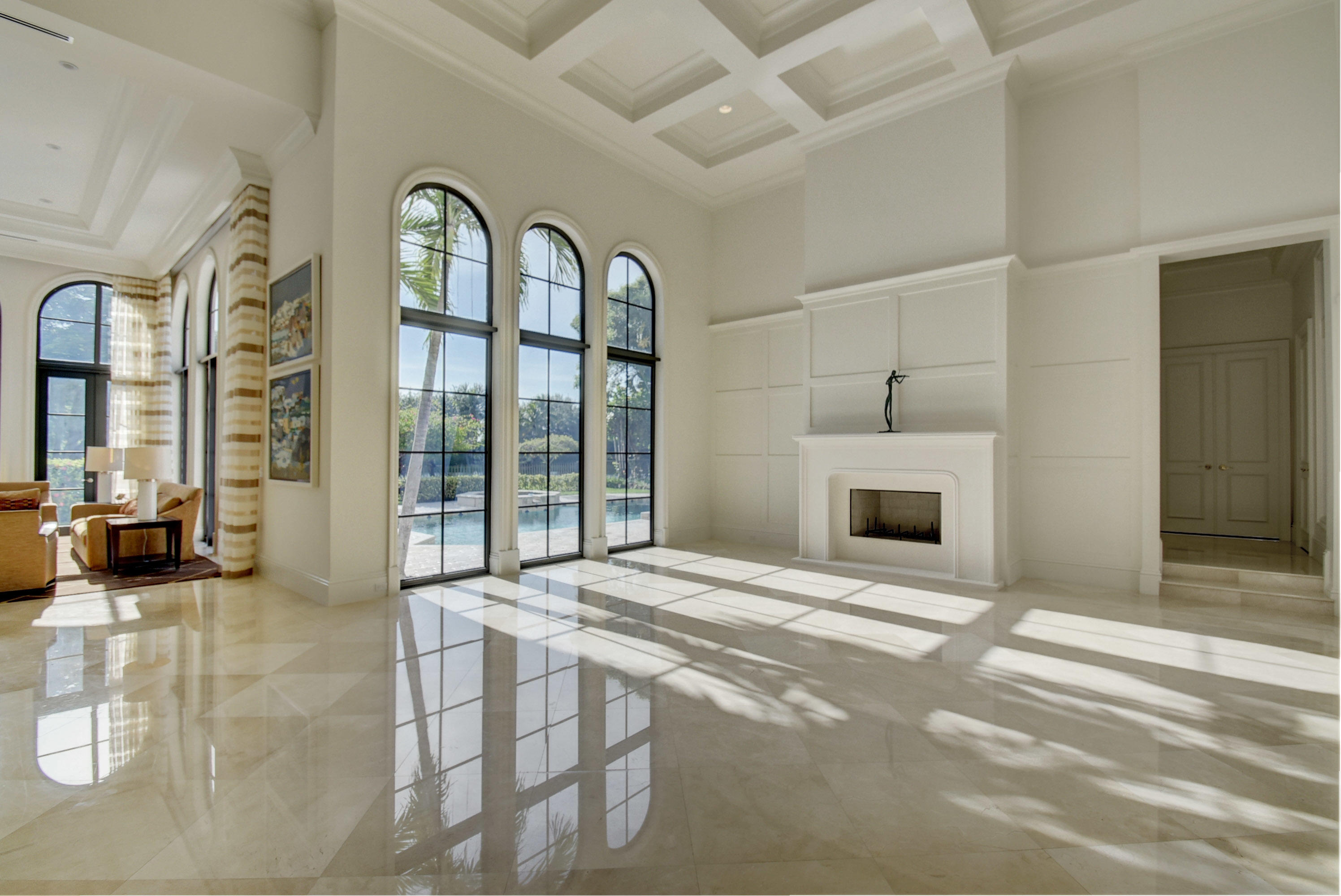 5844 Windsor Terrace Boca Raton, FL 33496 - Photo 5 of 29 Living Room
