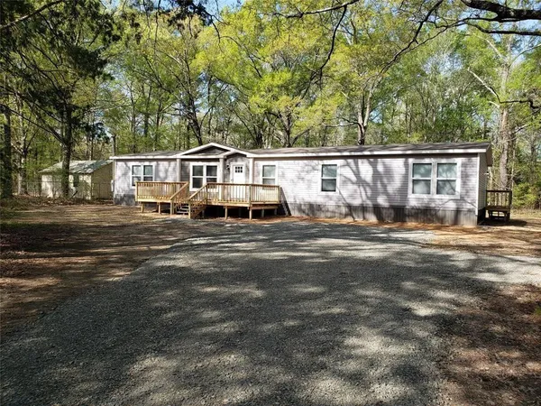 $265,900 | 11642 Sparks Davis Road, Keithville, LA 71047