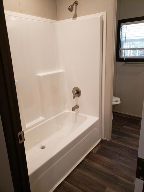 11642 Sparks Davis Road Keithville, LA 71047 - Photo 13 of 16