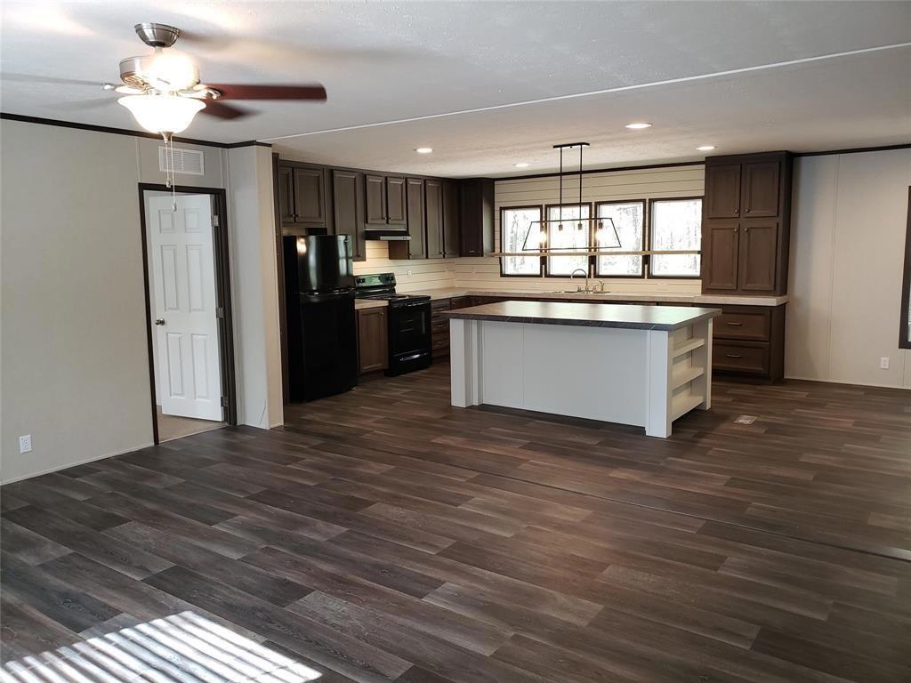 11642 Sparks Davis Road Keithville, LA 71047 - Photo 3 of 16