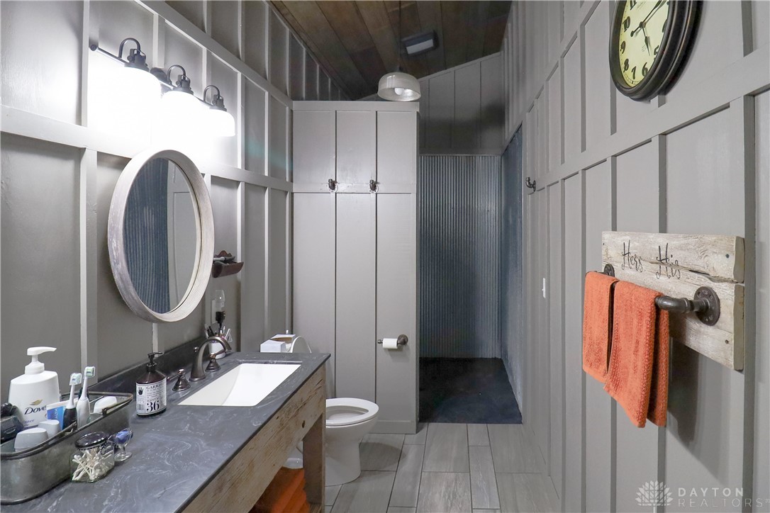 5280 Dawson Road Houston, OH 45333 - Photo 29 of 61 Gallery Image 29