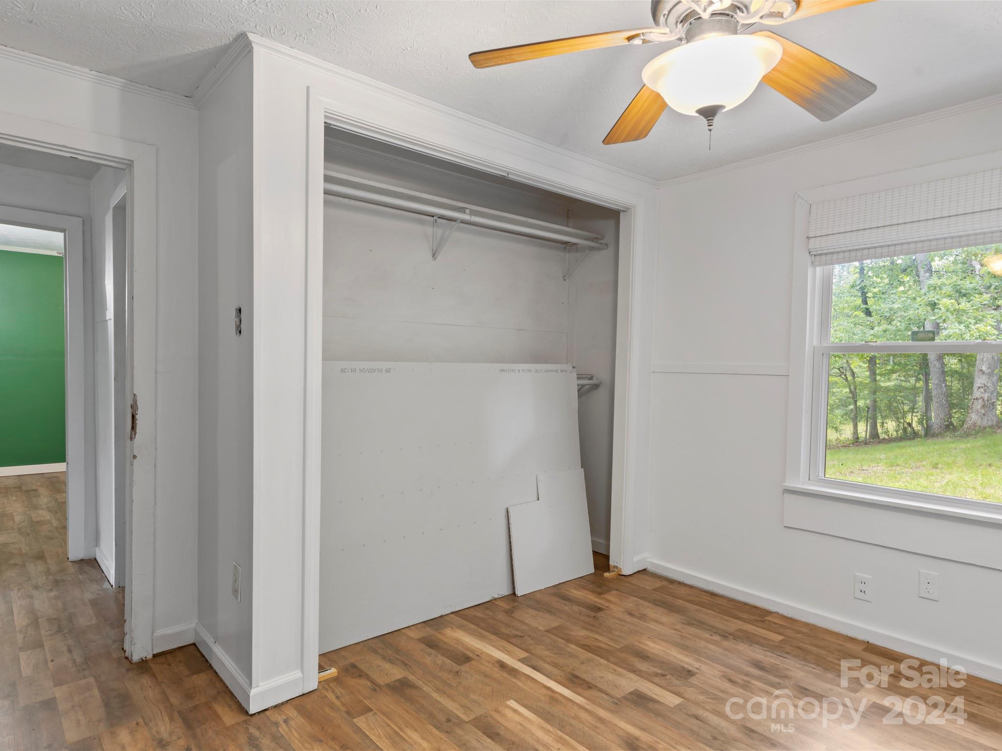 85 Sandy Flat Mountain Road Fletcher, NC 28732 - Photo 12 of 31