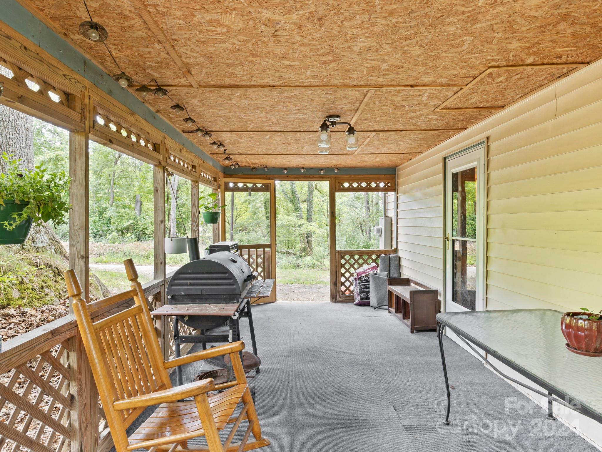 85 Sandy Flat Mountain Road Fletcher, NC 28732 - Photo 17 of 31