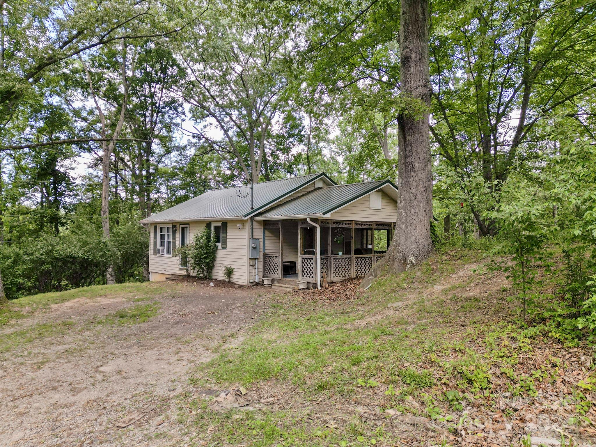 85 Sandy Flat Mountain Road Fletcher, NC 28732 - Photo 31 of 31