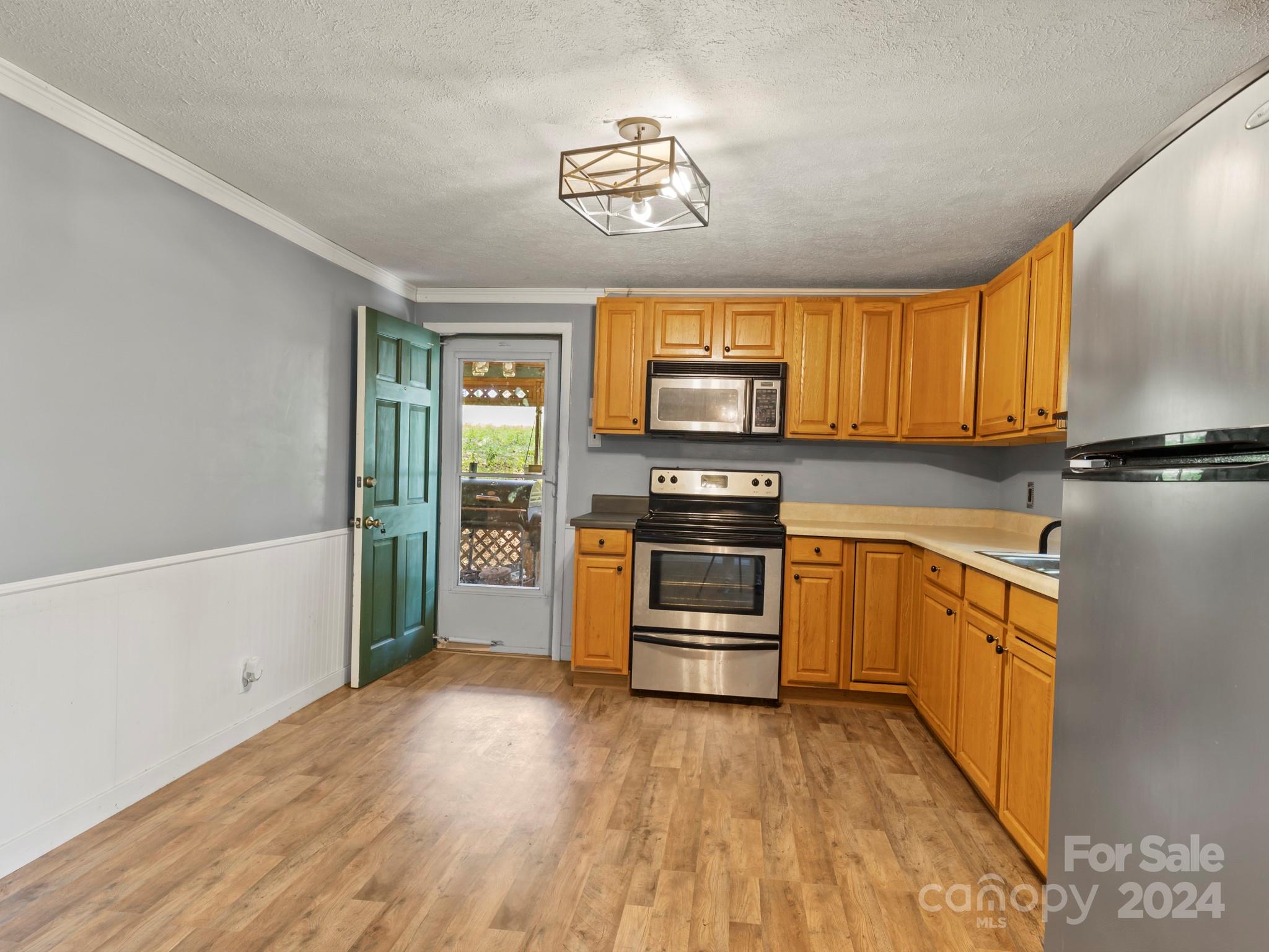 85 Sandy Flat Mountain Road Fletcher, NC 28732 - Photo 6 of 31
