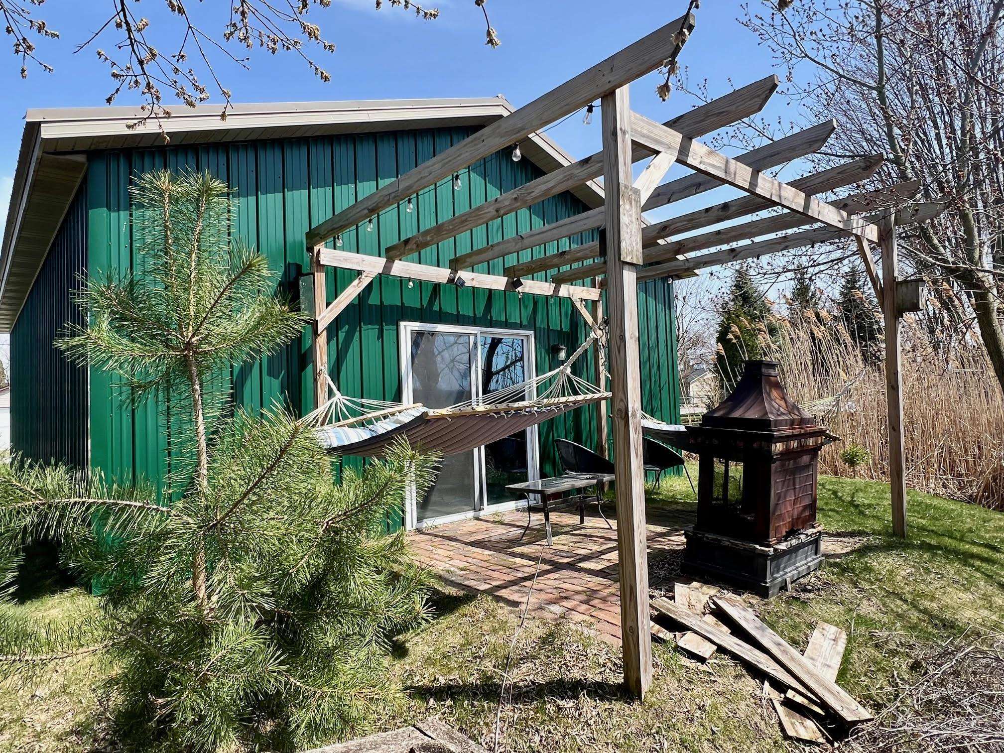 356 Killarney Beach Road Bay City, MI 48706 - Photo 43 of 47
