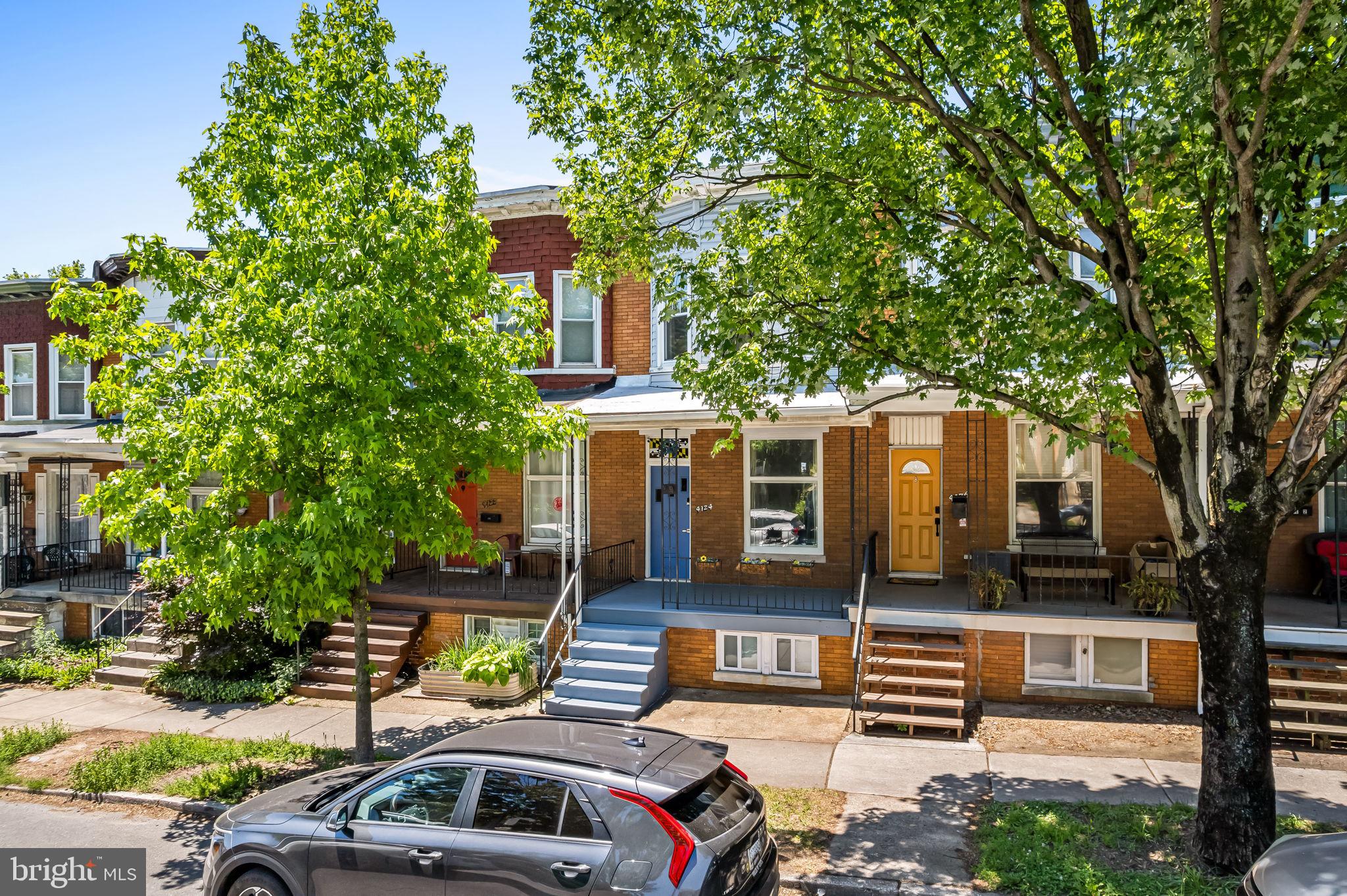 4124 Falls Road Baltimore, MD 21211 - Photo 29 of 38