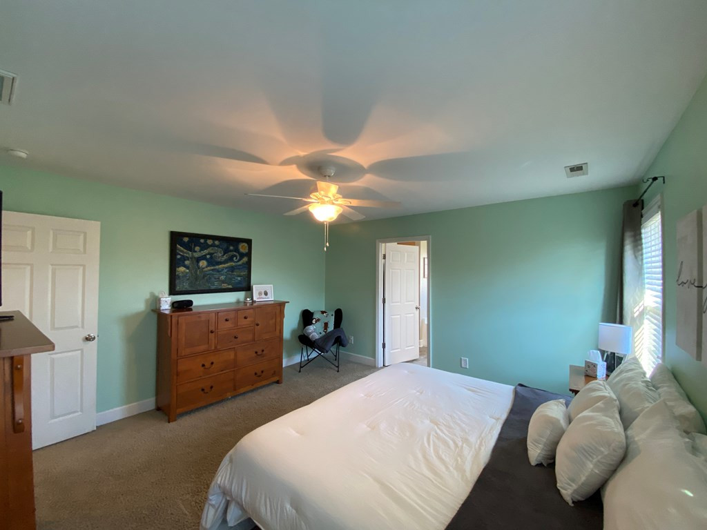 645 Talisman Drive Sumter, SC 29154 - Photo 32 of 56