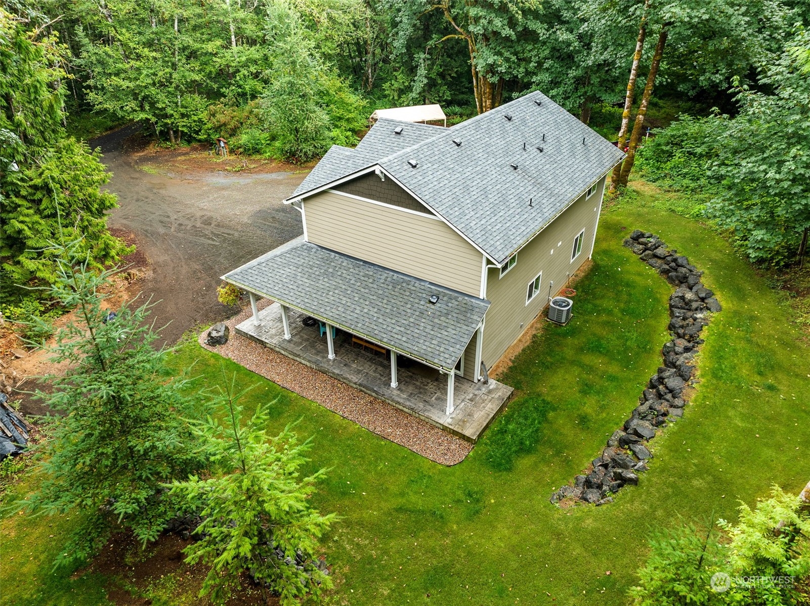 12306 Summit Lake Road Northwest Olympia, WA 98502 - Photo 25 of 32 Gallery Image 25